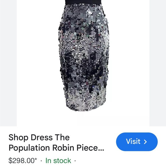 DRESS THE POPULATION - Picture 2 of 9